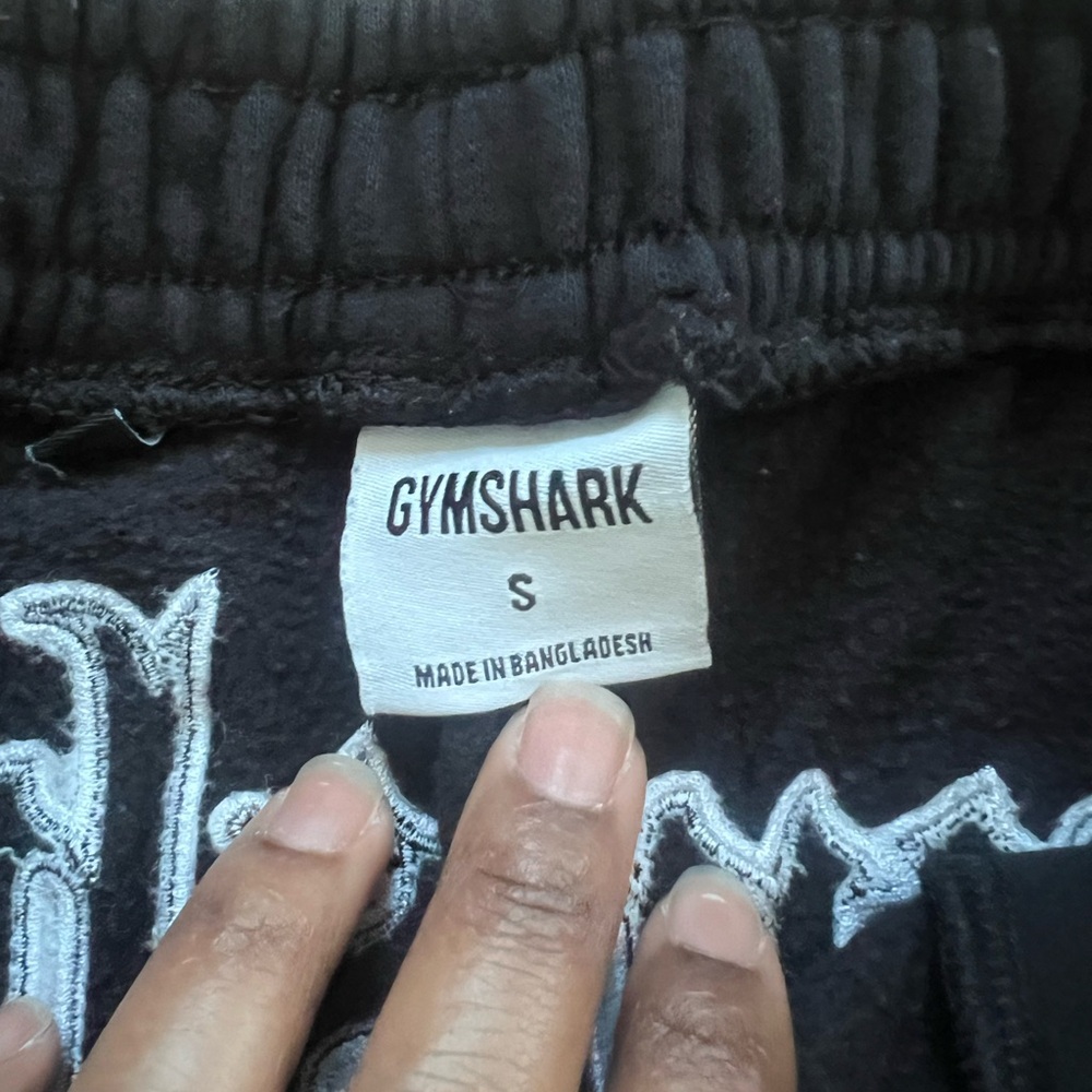 Gymshark Sweatpants - Picture 5 of 5